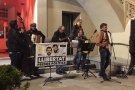 El 21 d'abril arriba un gran concert a Ribes de Freser en solidaritat amb els presos