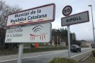 Els CDR de la comarca reivindiquen els resultats de l'1 d'octubre