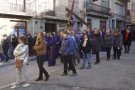 Camprodon espera rebre milers de visitants en motiu de la Processó dels Sants Misteris 