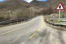 Territori efectuarà una intervenció d'urgència al Pont del Carbur a partir de dimarts que ve 