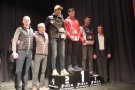 Gabriel Marcelli, campió dels 3 Dies Trial Santigosa