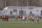 La Setmana Santa no porta sort als equips de futbol del Ripollès 