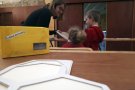 Vilallonga de Ter proposa activitats per aprofundir en la figura del pintor Joan Ponç 
