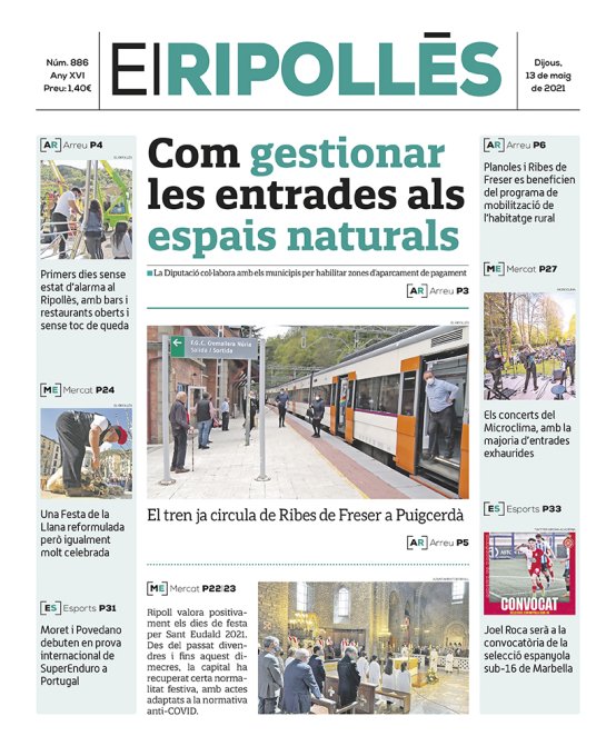 El Ripollès 886