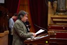 El Parlament de Catalunya aprova crear una comissió d'investigació sobre els atemptats