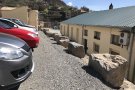 Gombrèn habilita un aparcament de 150 places davant la gran demanda de turistes i escaladors
