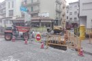 El Pont del Carrer Balandrau de Ribes de Freser estarà fora de servei durant uns quants dies 