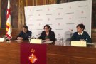 Conveni de col·laboració entre Barcelona i Ripoll per treballar en polítiques d'inclusió