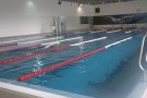 La piscina municipal de Ripoll organitza una marató de natació fins diumenge 