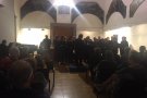 125 anys de la coral Capella Santa Maria de Ripoll