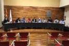 El pla d'inversions de Sant Joan pel 2018 queda reduït a la meitat en compliment de l'estabilitat pressupostària que marca l'estat 