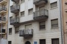 L'antiga caserna de la Guàrdia Civil de Sant Joan, a subhasta