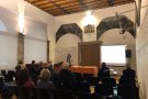 Sessió informativa a Ripoll per evitar incendis en zones habitades