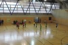 L'EFS Ripoll repetirà a la Intercontinental Futsal Cup