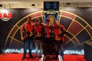 Àngel Rodríguez participarà al Campionat del Món de bullshooter a Chicago 