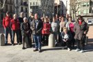 Comença un nou cicle de caminades saludables a Ripoll