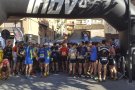 Uns 500 corredors participaran a la Vall de Ribes XS 