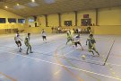 L'EFS Ripoll B es pot proclamar campió de lliga aquest diumenge 