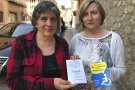L'ACPAD demana respecte per les places d'aparcament per a persones amb discapacitat 
