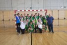 L'EFS Ripoll B Sant Pau es proclama campió de lliga