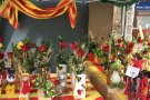 Sant Jordi es viu amb la màxima intensitat al Ripollès