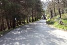 Es millora el camí d'accés al barri del Remei de Ripoll 