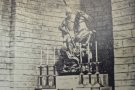 El Centre de Difusió Cultural defensa que el Monestir de Ripoll va tenir el primer altar dedicat a Sant Jordi de la península