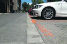 Ripoll aconsegueix més rotació de vehicles als aparcaments del Barri Vell gràcies a la zona taronja 