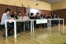 Suport institucional als càrrecs electes citats a declarar pel tall a Coll d'Ares el 8N 