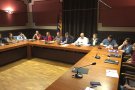 L'ajuntament de Ripoll requalifica part del sòl de la Colònia del Roig com a rústic 