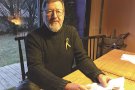 Joan Solà presenta la dimissió com a regidor de l'ajuntament de Sant Pau de Segúries 
