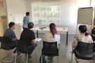 La Fundació MAP organitza dos programes de formació i orientació laboral