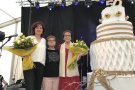 Gran celebració dels 50 anys de la Fundació MAP