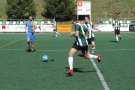 El Sant Gregori trenca la ratxa del Campdevànol a la segona volta