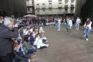 El Dia Internacional de la Dansa se celebra a Ripoll
