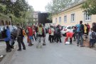 Una trentena de parelles participen a la 68ª Marxa de Regularitat de Ripoll