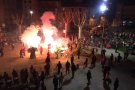 Els dracs i les bèsties de foc conquereixen Ripoll