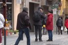Les previsions meterològiques no permeten arribar a la plena ocupació als establiments del Ripollès 