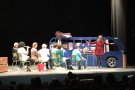 Més de 500 alumnes gaudeixen del Teatre a les Escoles de la Fundació MAP