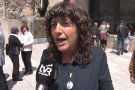 Teresa Jordà: “Serà un honor en majúscula treballar pel país que vull en un sector que és l’essència del que som”