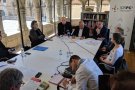 Sant Joan de les Abadesses acollirà un dels 10 centres d'interpretació sobre patrimoni religiós del PAHT 