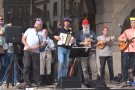 Randellaires està treballant en un nou disc de música tradicional 