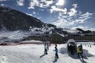 FGC vol convertir l'estació de Vall de Núria en un resort de muntanya de referència 