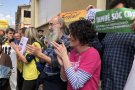 La jutgessa ordena detenir a Mariona Baraldés i Santi Llagostera