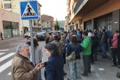Els regidors de la CUP s'han acollit al dret a no declarar 