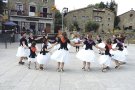 Campelles celebra aquest cap de semana la Festa de Pentecosta 