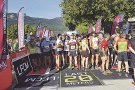 La Batega al Bac proposa sis curses diferents