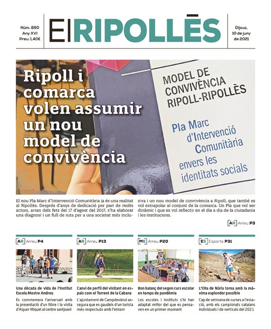 El Ripollès 890