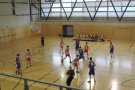 La Unió Esportiva Ripoll es juga la permanència a Segona a doble partit