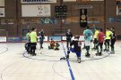 L'Hoquei Club Ripoll demana el suport de l'afició en un cap de setmana decisiu pel seu futur 